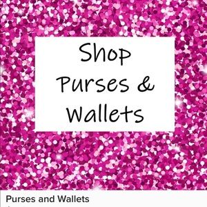 🌸Designer Handbags, Wallets and more...🌸